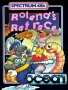 Commodore  C64  -  ROLANDSRATRACE